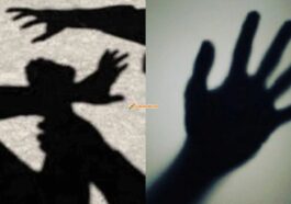 Keganasan Rumah Tangga