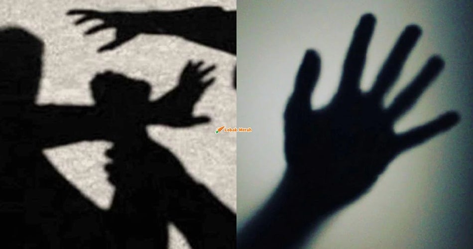 “Hampir terbabas kereta kena langgar”- Jadi Mangsa Keganasan Rumah Tangga, Wanita Cemas Dikejar Suami