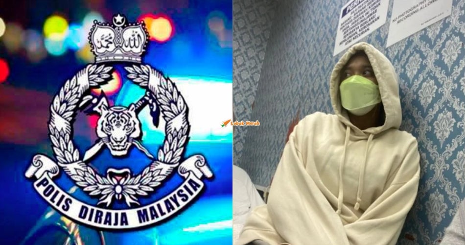 2 Bulan Hilang, Remaja Perempuan Nur Qasehku Suhaimi Akhirnya Ditemui Selamat