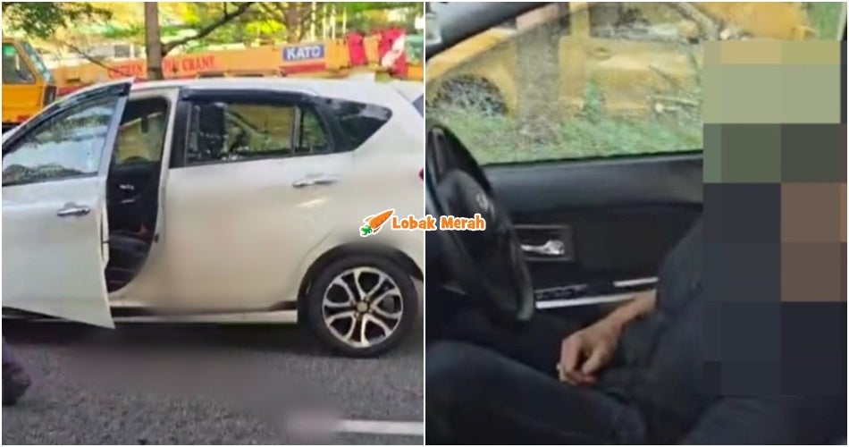 Kes T*mbak Dalam Myvi: ‘Bodyguard’ M*ut, Majikan Parah Ada 15 Rekod Jenayah