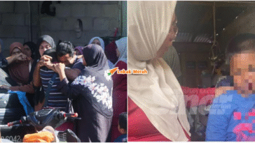 kes tikam isteri gual ipoh