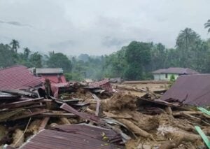 kondisi banjir di aceh 4