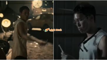 lelaki dialog melayu taxi driver 3