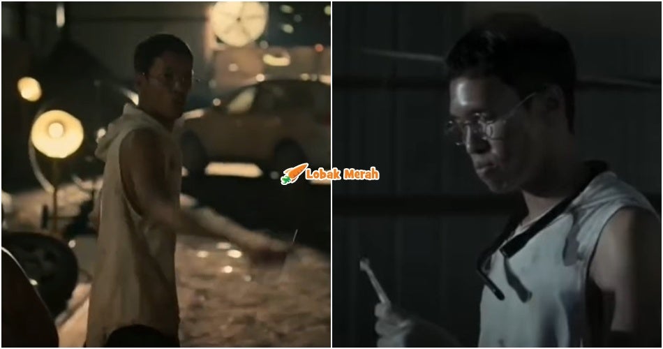 Tular Dialog Bahasa Melayu Dalam ‘Taxi Driver 3’, Lelaki Asal Semenyih Kongsi Pengalaman