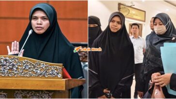 marhamah rosli isu kutipan dana zara qairina