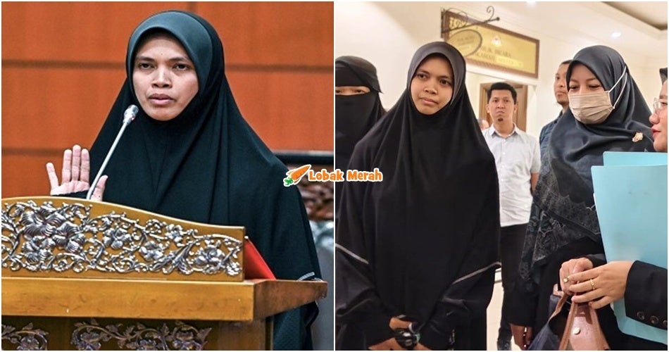 Timbalan Menteri Agama Baharu, Marhamah Rosli Jawab Isu Kutipan Dana Zara Qairina