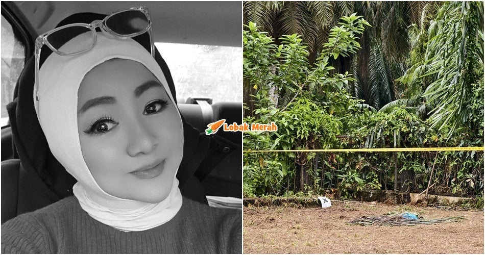 “Sepatutnya ke Zurich” – Kes M*yat Dalam Beg, Rakan Rapat Kongsi Kronologi Kehilangan Suri