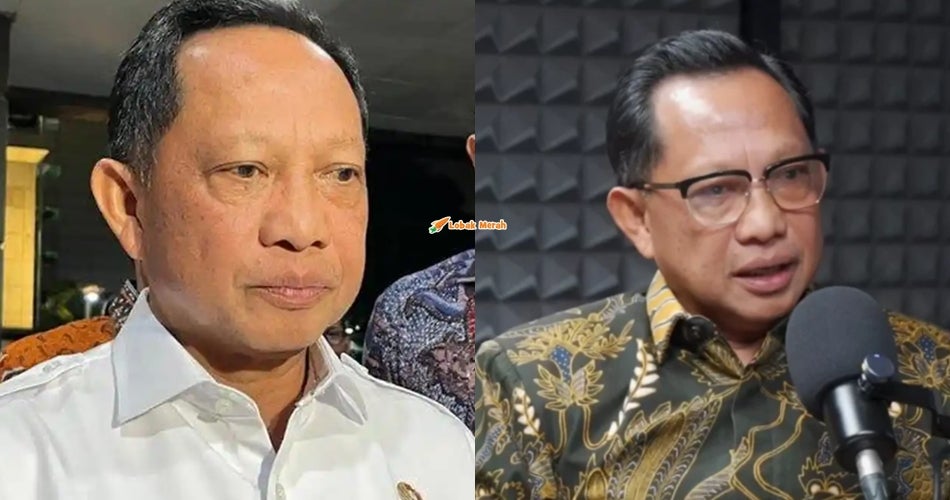 Menteri Indonesia Tito Karnavian Mohon Maaf, Tiada Niat Remehkan Bantuan Dari Malaysia Untuk Aceh