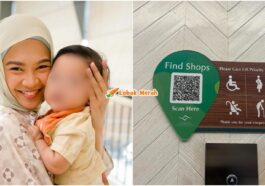 nabila razali stroller