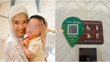 nabila razali stroller