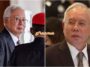 najib razak bukan orang kampung