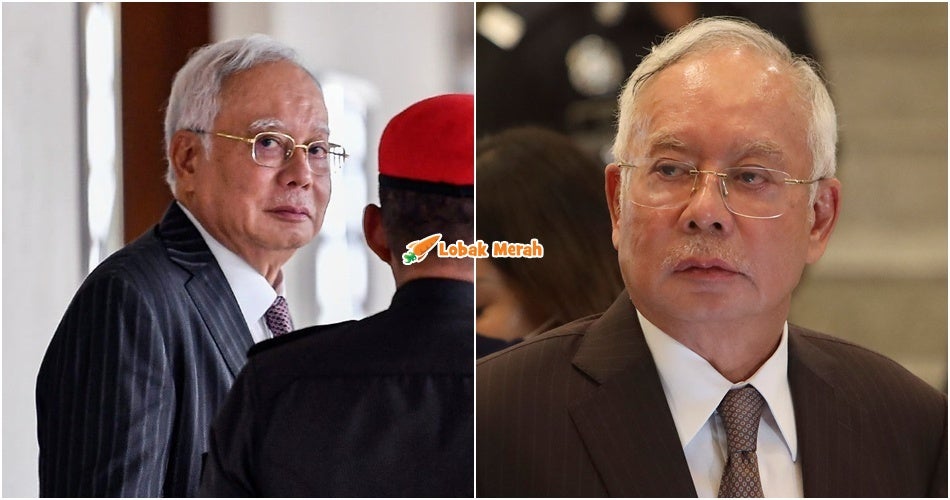 “Najib bukan orang kampung” – Hakim Tolak Hujahan Najib Razak Mudah ‘Disesatkan’ Pengurusan 1MDB