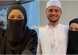 neelofa majlis ilmu RM850