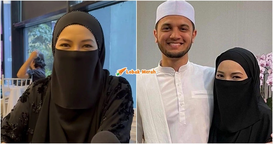 “Kami mahu angkat industri ceramah ke tahap tinggi” – Neelofa Perjelas Isu Kenakan Bayaran RM850 Untuk Majlis Ilmu