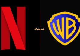 Netflix Warner Bros