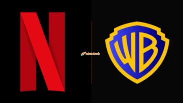 netflix warner bros