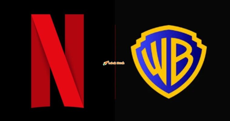 netflix warner bros