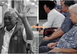 netizen keperibadian sebenar bung moktar