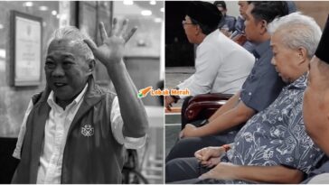 netizen keperibadian sebenar bung moktar