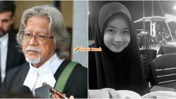 peguam ram singh lapor polis circle 19