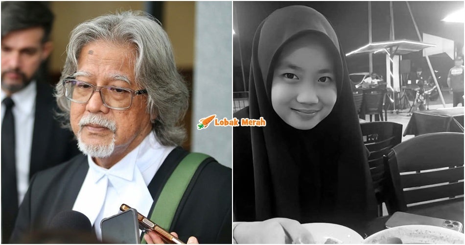 Inkues Zara Qairina: Peguam Ram Singh Kecewa, Buat Laporan Polis Terhadap ‘Circle 19’