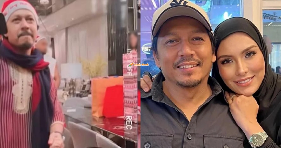 Hanya Hadir Untuk Raikan Majlis Hari Jadi Teman Rapat, Pekin Nafi Dakwaan Sambut Krismas