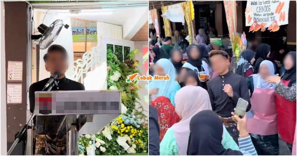 “Tetamu yang dijemput perlu jadi contoh baik” – JPN Kedah Siasat Isu Sekolah Jemput Pempengaruh Rasmi Majlis