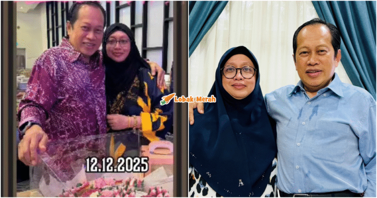 rahsia perkahwinan bahagia ahmad maslan