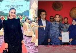 rita rudaini disaman mrsm