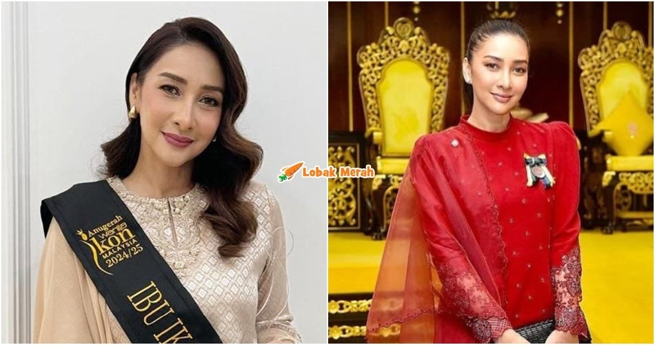 “Kadang yang pedih didengar itulah paling benar” – ‘Posting’ Rita Rudaini Curi Perhatian Ramai