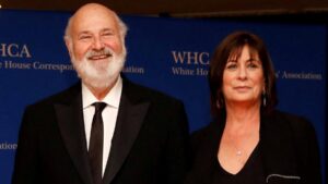 rob reiner and michele