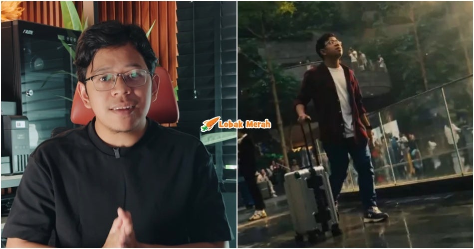 “Sekiranya diberikan peluang & ruang…” – Sofyank Respon Isu Tidak Buat Video Promosi Malaysia