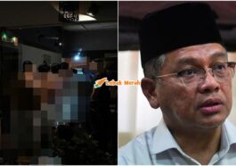 spa songsang sukar dikenakan tindakan