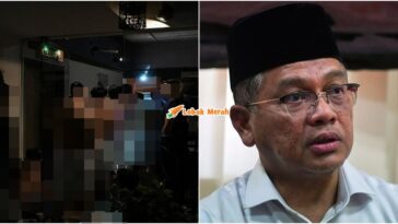 spa songsang sukar dikenakan tindakan