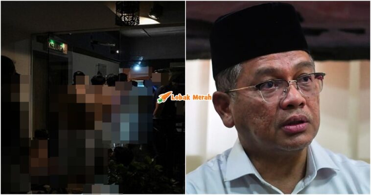 spa songsang sukar dikenakan tindakan