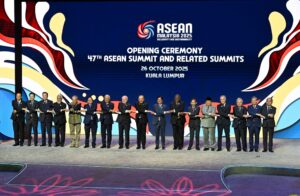 summit asean