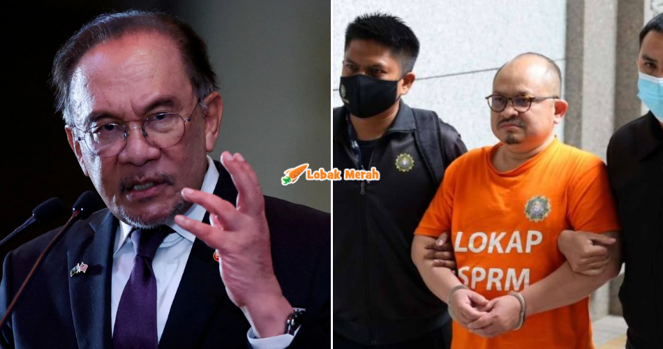 “Nak suruh buat apa lagi?” – PMX Bidas Tuduhan Campur Tangan Dalam Siasatan Shamsul Iskandar