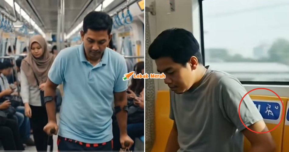 Video AI Khidmat Masyarakat RAC Undang Kemarahan Netizen