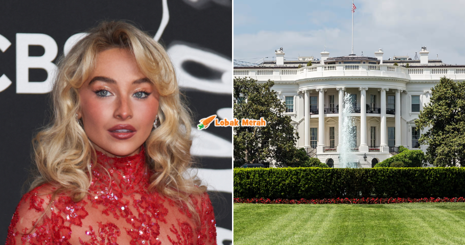 “Jahat dan menjijikkan” – Sabrina Carpenter Berang Lagu Digunakan Dalam Video White House