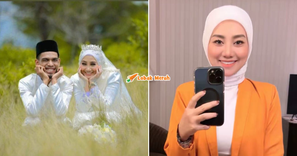 Bekas Isteri Abang Viva 'Spill Tea', Dedah Cerita Sebenar Perceraian?