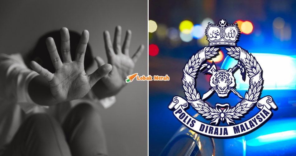 Cuba Lari Ke Negara Asal, Lelaki Bangladesh Ditahan Di KLIA Didakwa R*gol Remaja 16 Tahun