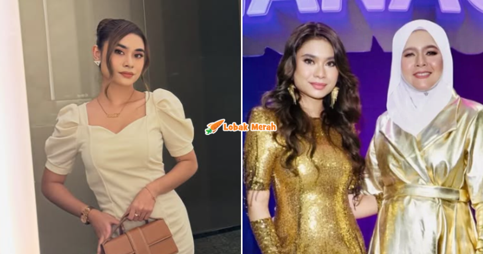 “Ramai tanya siapa” – Tular Suami Selebriti ‘Gatal’, Athalia Enggan Dedah Individu Tersebut