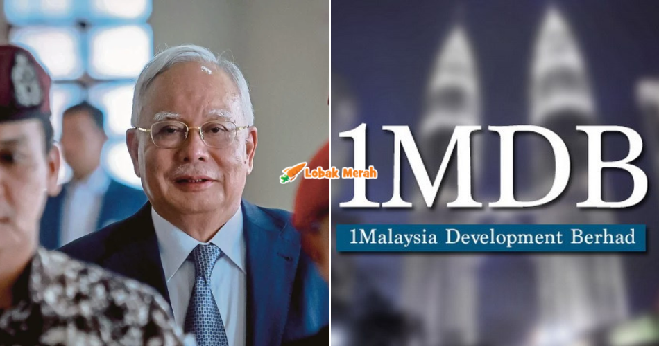 Mahkamah Tinggi Putuskan 4 ‘Surat Derma Arab’ Kes 1MDB Najib Razak Sebenarnya Palsu