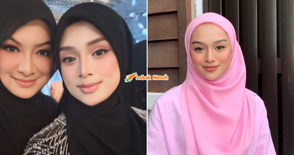 Abby Abadi Berangan Ingin Buatkan Majlis Sanding Untuk Marissa Dania
