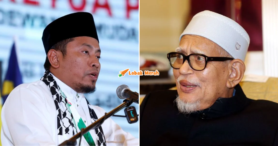 Ketua Penerangan PAS Beri Bayangan Tidak Semestinya Hadi Awang Dilantik Jadi Pengerusi PN