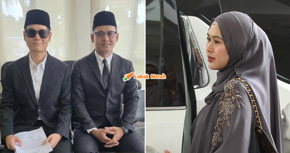 “Bukan dicampak, dibuat secara berhemah” – Peguam Nubhan Perjelas Dakwaan Dr Fie