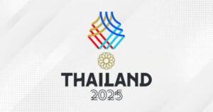 thailand sea games