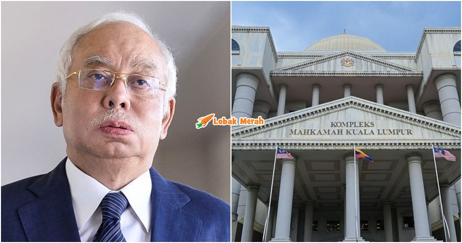 “Isu tahanan rumah tidak pernah dibincang. Titah Adendum bukan perintah sah” – Hakim Mahkamah Tinggi