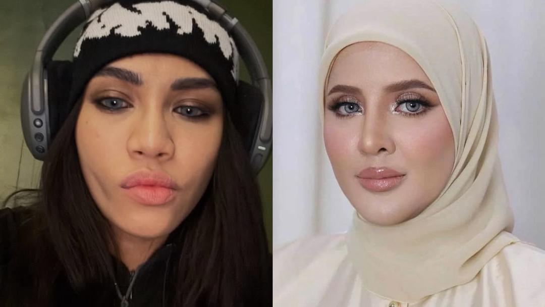 “Saya akan upah peguam terbaik” – Nur Nilam Ortiz Sedia Tanggung Kos Guaman Puteri Balqis