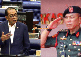 Panglima Angkatan Tentera